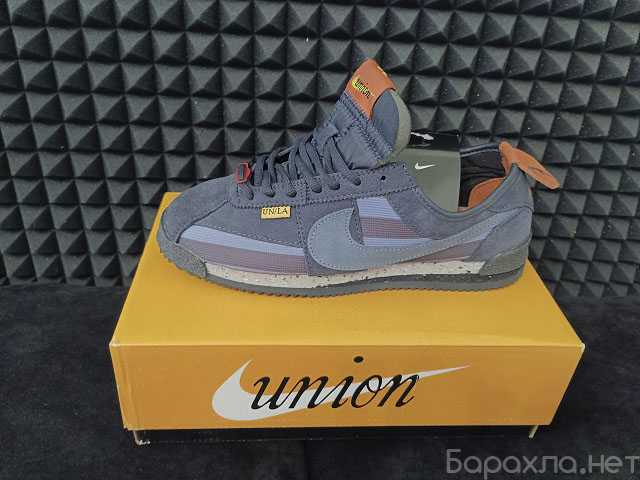 Продам: Кроссовки Nike Cortez Union LA