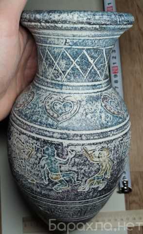 Продам: ваза египетская, Древний Египет, музейна
