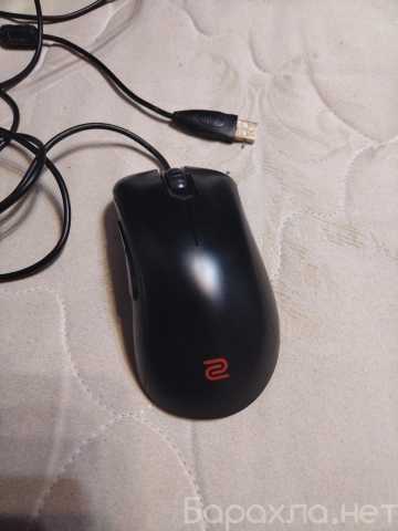Продам: Игровая мышь Zowie EC2