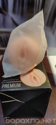 Продам: Женская вагина медицинский силикон