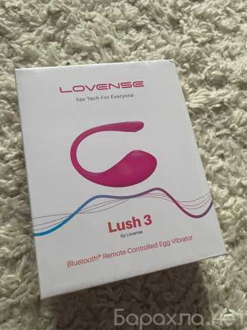 Продам: Lovense lush 3