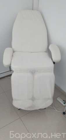 Продам: Педикюрное кресло