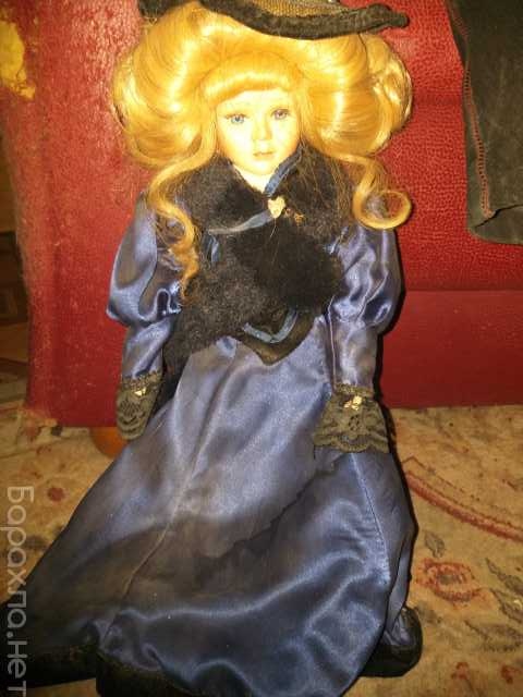 Продам: Кукла, Франция