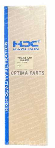 Продам: HLX-8068 Фильтр гидравлический P763874