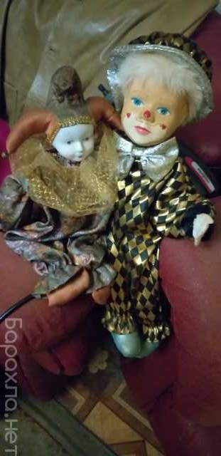 Продам: Куклы
