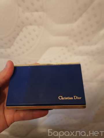 Продам: Christian Dior TEINT POUDRE ПУДРА ВИНТАЖ
