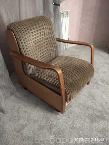 Продам: Кресло, б/у, в хорошем состоянии