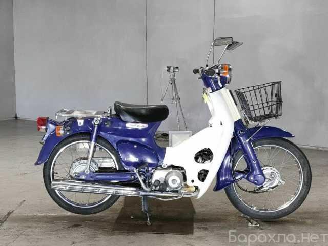 Продам: Minibike Honda Press Cub 50 рама AA01