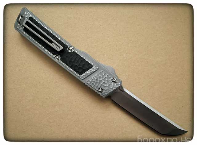 Продам: Нож Vespa Ripper Microtech