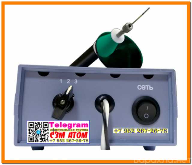 Продам: лектротехническое устройство СЗМ-1МП