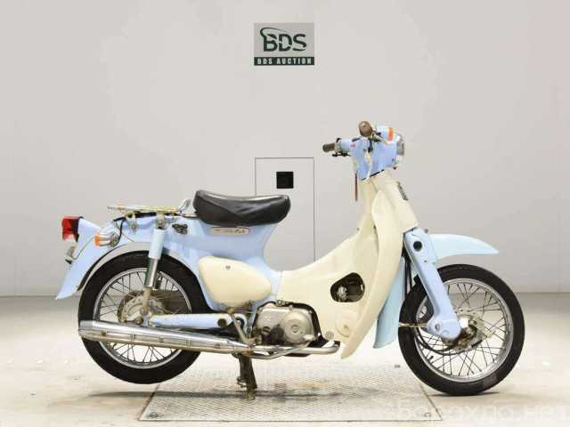 Продам: Мотоцикл Honda Little Cub рама C50