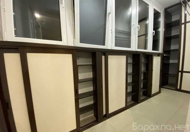 Продам: Изготовление мебели для балконов