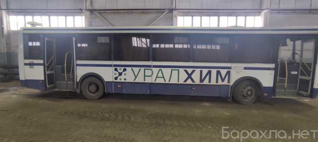 Продам: Автобус ЛиАЗ 5256