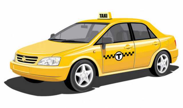 Вакансия: Водитель в такси с личным авто