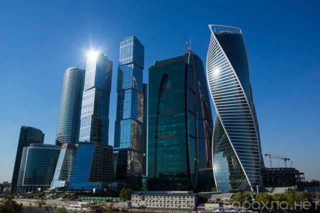 Предложение: Подбор коммерческой недвижимости в Москв