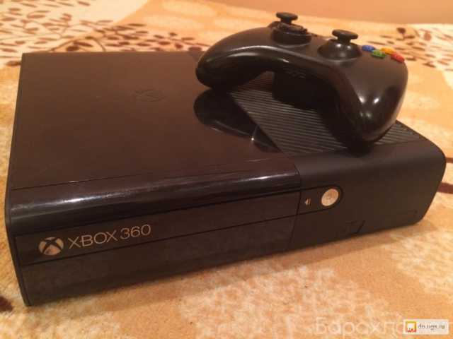 Продам: Игровая консоль Xbox360