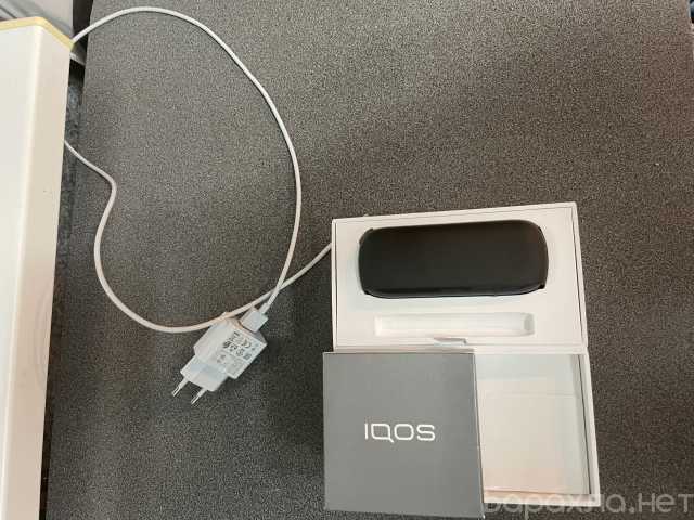 Продам: Iqos 3 duo