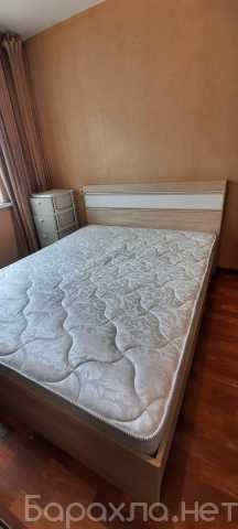 Продам: Кровать двух 160х200