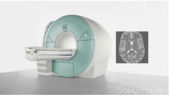 Продам: Магнитно-резонансный томограф Siemens