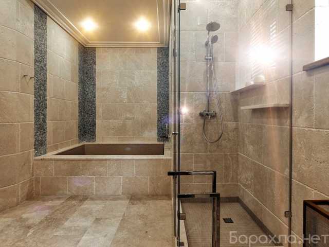 Предложение: Облицовка ванной комнаты санузла плиткой