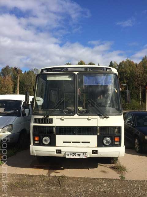 Продам: Автобус ПАЗ 32053 в Костроме