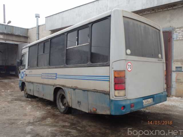 Продам: Автобус ПАЗ-320402-03