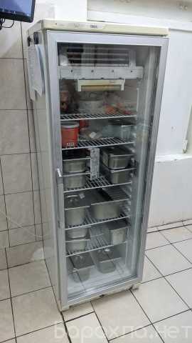 Продам: Витринный холодильник stinol no frost