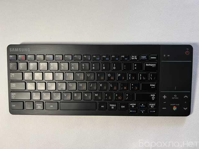 Продам: Беспроводная клавиатура Samsung