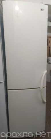 Продам: Холодильник LG, No Frost
