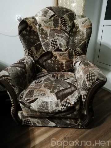 Продам: кресла
