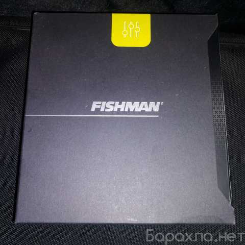 Продам: Fishman