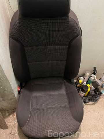 Продам: Сиденье Skoda Octavia RS