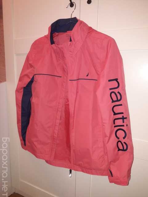 Продам: Новая куртка Nautica