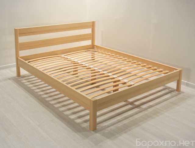 Продам: кровать из натур дерева