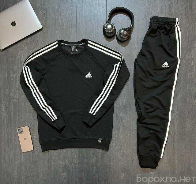 Продам: Костюм спортивный adidas