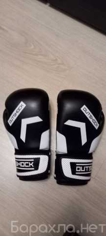 Продам: Боксёрские перчатки outshock