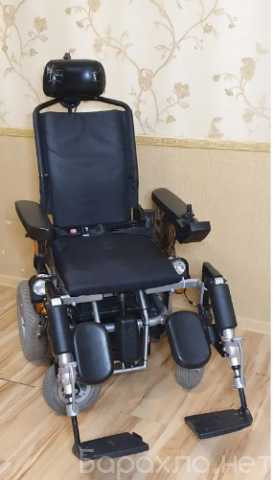 Продам: Инвалидное кресло Meyra Champ Lift (б/у)
