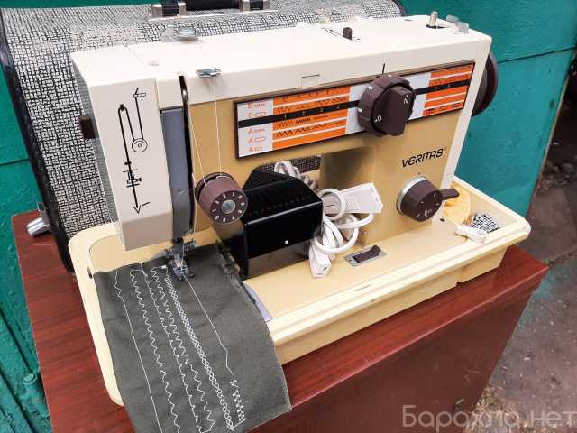 Куплю: швейную машину