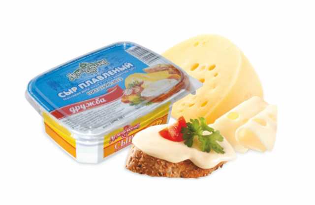 Продам: Сыр плавленый пастообразный Фасовка 200г