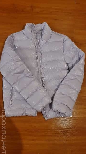 Продам: Продаю куртку Reserved,р-р 146