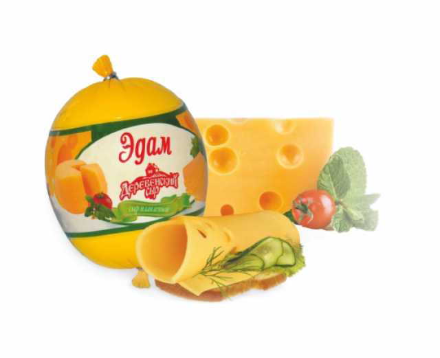 Продам: Сыр плавленый в шарах ( Российский