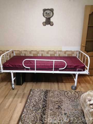 Продам: Ортопедические кровати для лежачих боль