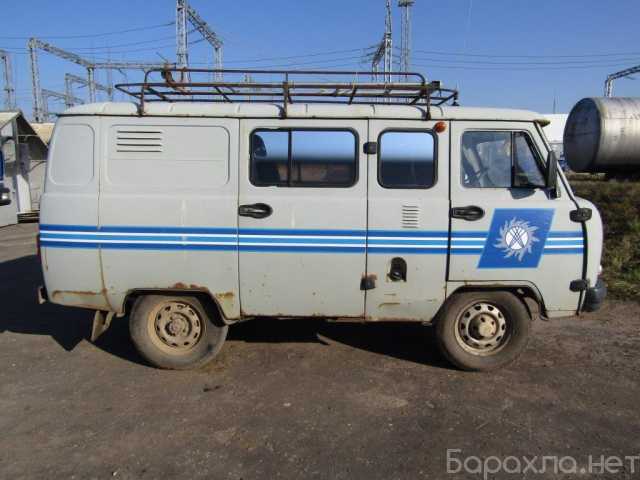 Продам: УАЗ-390994