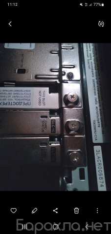 Продам: Panasonic KX-TDE100ru