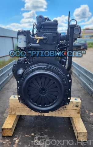 Продам: Двигатель ММЗ Д245.7Е2-1807для ГАЗ-3310