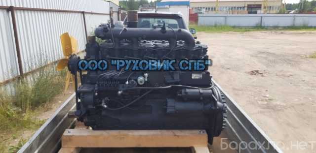 Продам: Двигатель ММЗ Д260.1-443 для ПК-2701