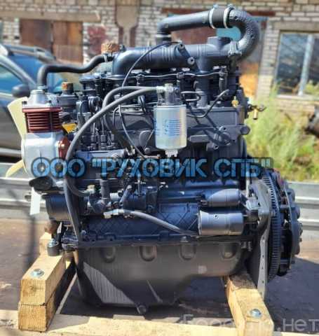 Продам: Двигатель ММЗ Д245.2S2-1943Э для ЕК-14