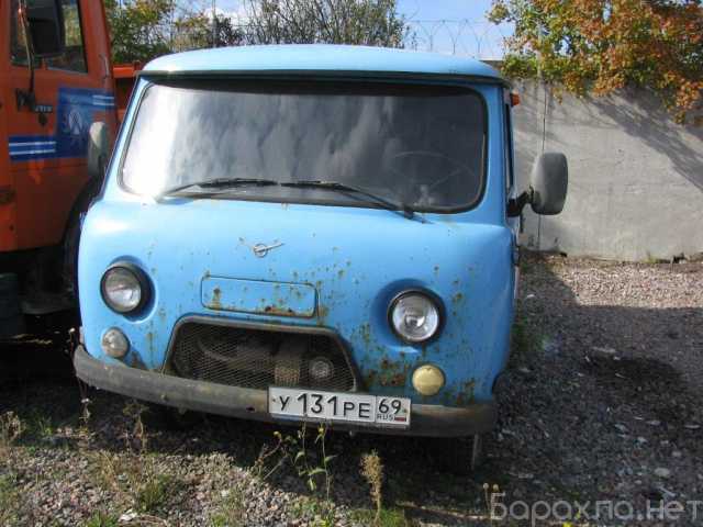 Продам: УАЗ-390995, год выпуска ТС: 2012