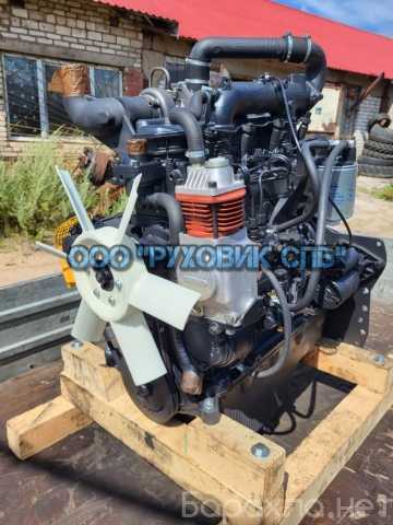 Продам: Двигатель ММЗ Д245.5S2-2160Э для ДТ-75