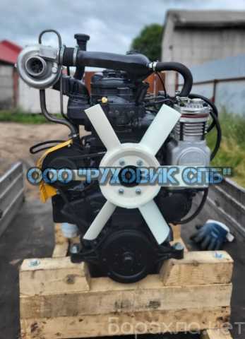 Продам: Двигатель ММЗ Д245.30Е2-1804